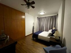 Hilltop Grove (D23), Condominium #588567321